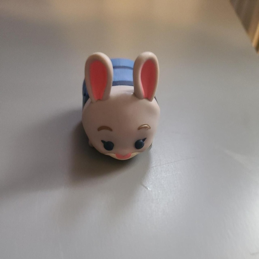 Judy Hopps Tsum Tsum